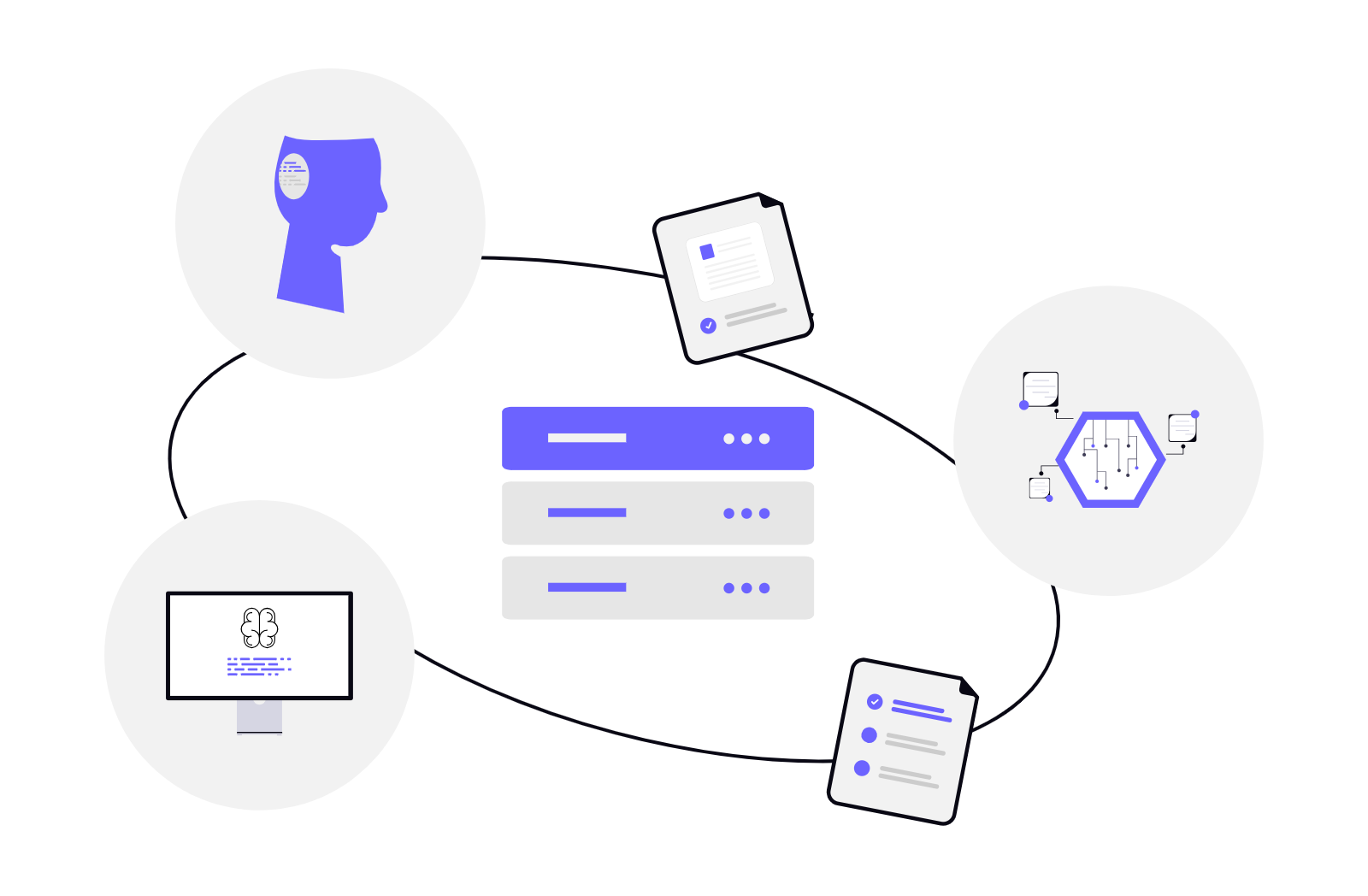 Consultancy Background